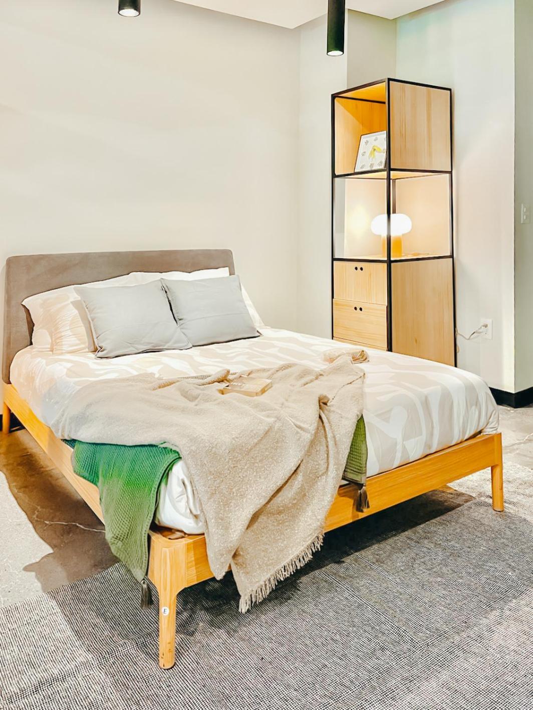 Triver Coliving Мексико Сити Екстериор снимка